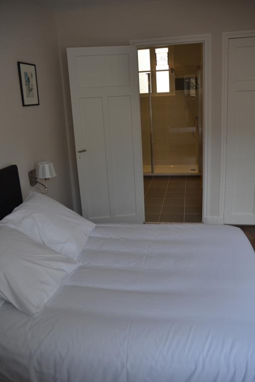 Appartement Chaussee Du Sillon Saint-Malo Bagian luar foto