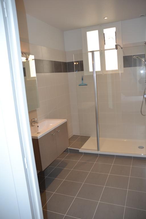 Appartement Chaussee Du Sillon Saint-Malo Bagian luar foto